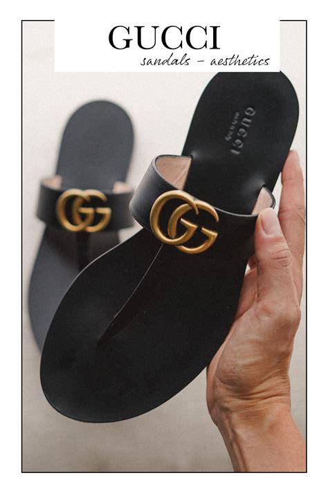 gucci slides women|gucci slides women's selfridges.